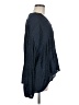 Current Air 100% Polyester Blue Sleeveless Blouse Size M - photo 4