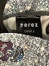 Terez Print Gray Leggings Size S - photo 7