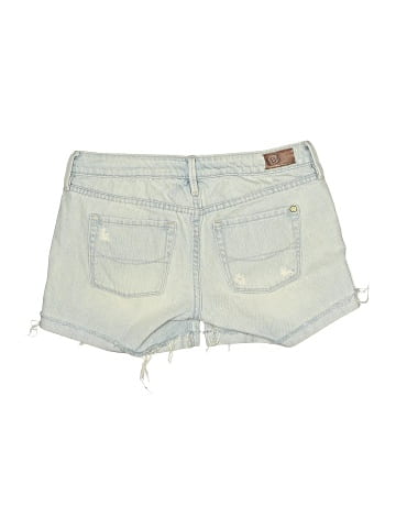 Bullhead Denim Shorts (view 2)