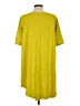 Unbranded Yellow Short Sleeve T-Shirt Size L - photo 2