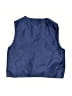 Van Heusen 100% Polyester Blue Vest 9-12 MO / 12 MO - photo 2