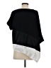Joseph Ribkoff Black Short Sleeve Top Size 4 - photo 2