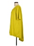 Unbranded Yellow Short Sleeve T-Shirt Size L - photo 5