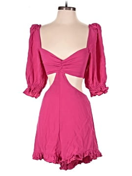 Lovers + Friends Romper