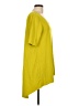 Unbranded Yellow Short Sleeve T-Shirt Size L - photo 4