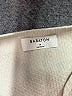 Babaton Ivory Tank Top Size M - photo 7
