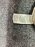 Babaton Ivory Tank Top Size M - photo 8