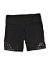 Naja Stars Black Shorts Size M - photo 1