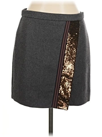 J.Crew Casual Skirt (view 1)