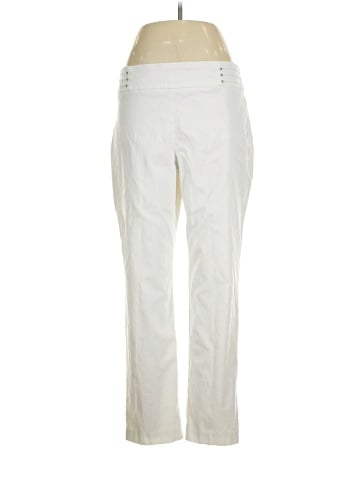 JM Collection Casual Pants (view 1)