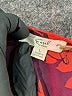 Easel 100% Polyester Red Long Sleeve Blouse Size L - photo 7