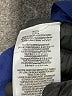 BCBGMAXAZRIA 100% Polyester Blue Cocktail Dress Size XS - photo 8