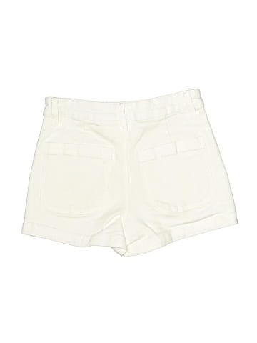MNG Khaki Shorts (view 2)