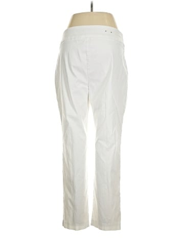 JM Collection Casual Pants (view 2)