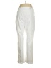 JM Collection Ivory Casual Pants Size L - photo 2