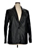 The Drop 100% Polyurethane Black Blazer Size XL - photo 1