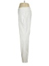 JM Collection Ivory Casual Pants Size L - photo 5