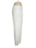 JM Collection Ivory Casual Pants Size L - photo 4