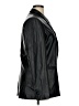 The Drop 100% Polyurethane Black Blazer Size XL - photo 4