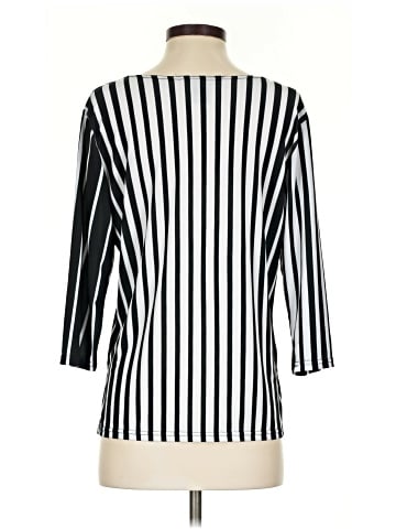Valentina 3/4 Sleeve T-Shirt (view 2)