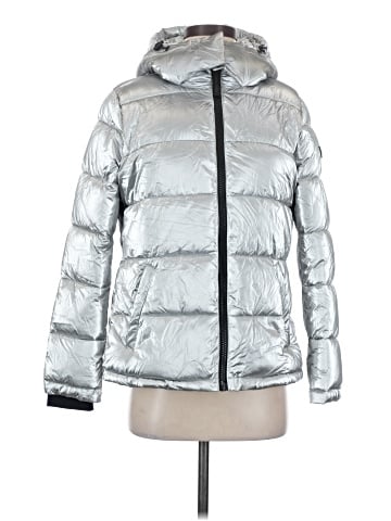 Calvin Klein Snow Jacket (view 1)