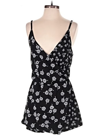 Kimchi Blue Romper (view 1)