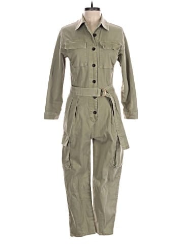 FRAME Jumpsuit (view 1)