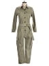 FRAME Green Jumpsuit Size S - photo 1