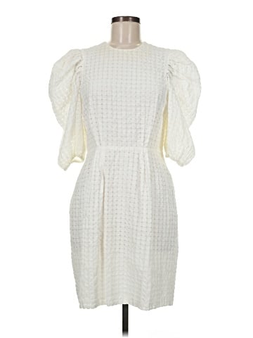 Hunter Bell Cocktail Dress (view 1)