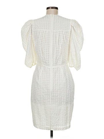 Hunter Bell Cocktail Dress (view 2)