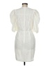 Hunter Bell Ivory Cocktail Dress Size 6 - photo 2