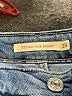 Levi's Hearts Blue Jeans Size 29 waist - photo 7