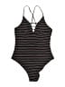 Room Service Black Bodysuit Size XL - photo 2