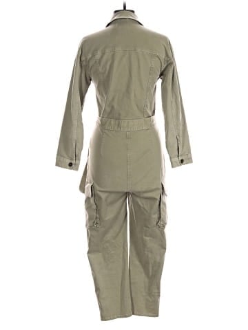 FRAME Jumpsuit (view 2)