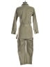 FRAME Green Jumpsuit Size S - photo 2