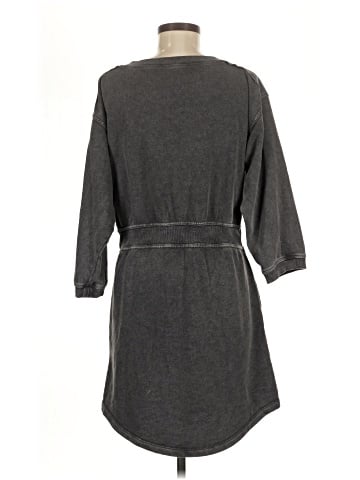 Daily Practice By Anthropologie Casual Dress (view 2)