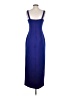 Alex Evenings Blue Cocktail Dress Size 4 - photo 2