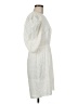 Hunter Bell Ivory Cocktail Dress Size 6 - photo 4