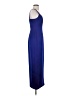 Alex Evenings Blue Cocktail Dress Size 4 - photo 4
