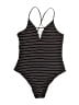 Room Service Black Bodysuit Size XL - photo 1