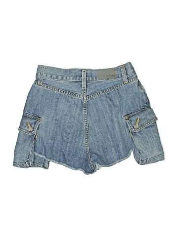 Carmar Denim Shorts (view 2)