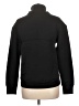 Unbranded Black Turtleneck Sweater Size L (estimated) - photo 2