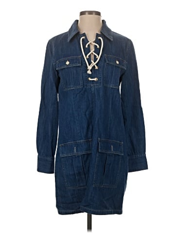 J.Crew Casual Dress (view 1)