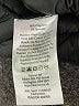 Eddie Bauer Solid Black Track Pants Size M - photo 8