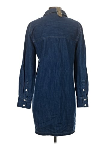 J.Crew Casual Dress (view 2)