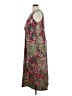 Catherines Tropical Brown Casual Dress Size 18 - 20 Petite - photo 5