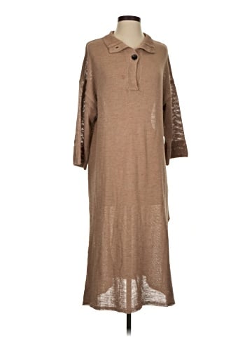 Zara Casual Dress (view 1)