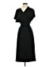 FELICITY & COCO Black Cocktail Dress Size S - photo 1