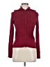 Max Studio Burgundy Jacket Size M - photo 1