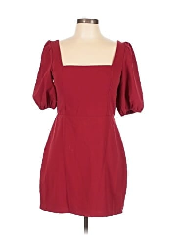 Lulus Cocktail Dress (view 1)